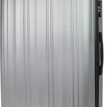Hardside Lightweight Expandable Spinner Suitcase Luggage, 29-inch